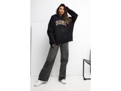 Mikina model 222919 Rue Paris 1