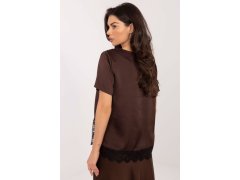 Halenka s krajkou model 222938 Italy Moda 2