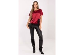 Halenka s&nbsp;krajkou model 222942 Italy Moda 1