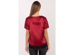 Halenka s&nbsp;krajkou model 222942 Italy Moda 2