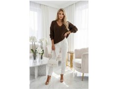 Svetr model 223009 Numoco 1