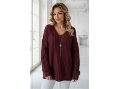 Svetr model 223017 Numoco 1