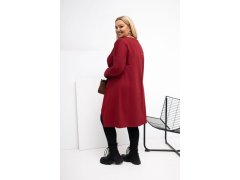 Tunika plus size model 223032 Relevance 2