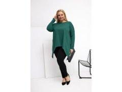 Tunika plus size model 223033 Relevance 1