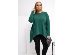 Tunika plus size model 223033 Relevance 3