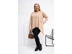 Tunika plus size model 223034 Relevance 1