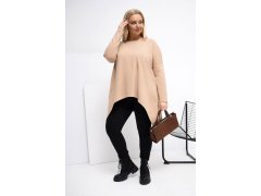 Tunika plus size model 223034 Relevance 3