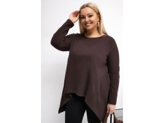 Tunika plus size model 223035 Relevance 3