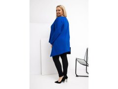 Tunika plus size model 223036 Relevance 2