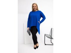 Tunika plus size model 223036 Relevance 3