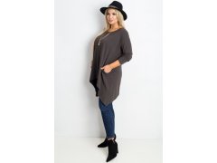 Tunika plus size model 223038 Relevance 1