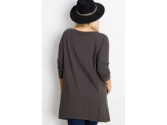 Tunika plus size model 223038 Relevance 2