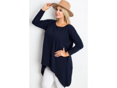 Tunika plus size model 223039 Relevance 1