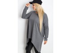 Tunika plus size model 223040 Relevance 3