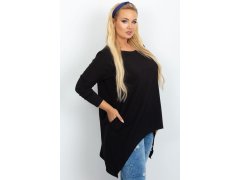 Tunika plus size model 223041 Relevance 3