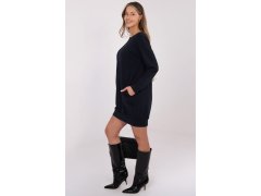 Dámské šaty s dlouhým rukávem model 223044 BFG 1