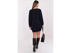 Dámské šaty s dlouhým rukávem model 223044 BFG 3