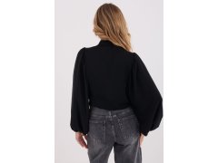 Košile s dlouhým rukávem model 223170 Italy Moda 2