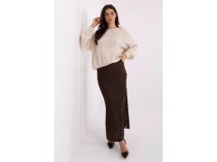 Svetr s dlouhým rukávem model 223180 Italy Moda 1