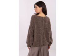 Svetr s dlouhým rukávem model 223181 Italy Moda 2