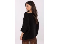 Svetr s dlouhým rukávem model 223182 Italy Moda 2