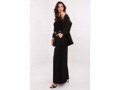 Dámské kalhoty s vysokým pasem model 223202 Italy Moda 1