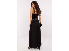 Dámské kalhoty s vysokým pasem model 223202 Italy Moda 2
