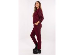 Souprava s vysokým pasem model 223204 Italy Moda 1