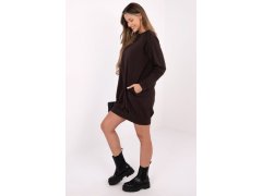 Dámské šaty s dlouhým rukávem model 223212 BFG 1