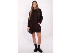 Dámské šaty s dlouhým rukávem model 223212 BFG 3