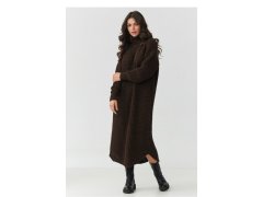 Dámské šaty model 223267 Makadamia 1
