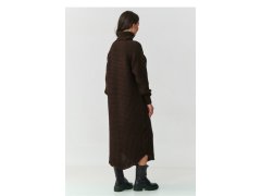 Dámské šaty model 223267 Makadamia 2