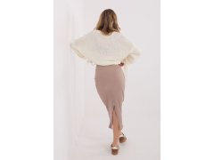 Sukně s&nbsp;proužky model 223372 Rue Paris 2