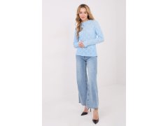 Halenka s krajkou model 223398 Italy Moda 1
