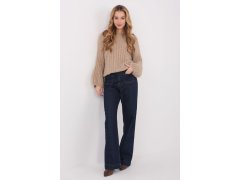 Svetr s proužky model 223414 Italy Moda 1