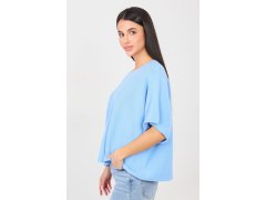 Svetr oversize model 223441 Italy Moda 2