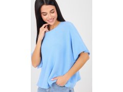 Svetr oversize model 223441 Italy Moda 3