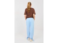 Teplákové kalhoty s&nbsp;vysokým pasem model 223469 Italy Moda 2