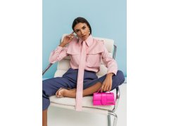 Dámské kalhoty model 223521 LaBalancia 1