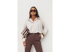 Košile s&nbsp;dlouhým rukávem model 223530 LaBalancia 2