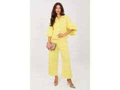 Džínová bunda model 223632 Rue Paris 1