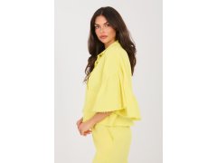 Džínová bunda model 223632 Rue Paris 2