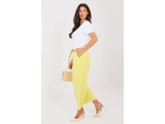 Džíny s vysokým pasem model 223633 Rue Paris 1