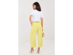 Džíny s vysokým pasem model 223633 Rue Paris 2