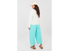 Džíny s vysokým pasem model 223634 Rue Paris 2