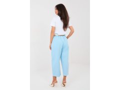 Džíny s vysokým pasem model 223636 Rue Paris 2