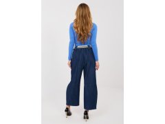 Džíny s&nbsp;vysokým pasem model 223638 Rue Paris 2