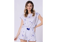 Pyžama model 223680 M-Max 1