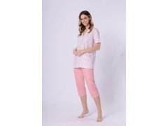 Pyžama model 223684 M-Max 1