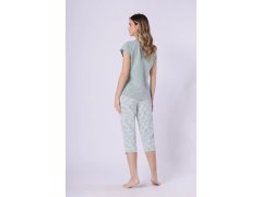 Pyžama model 223686 M-Max 1